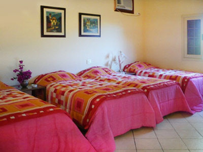 Hotel Fazenda Do Bertione Miranda Zewnętrze zdjęcie