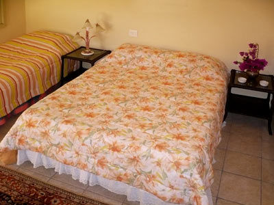 Hotel Fazenda Do Bertione Miranda Zewnętrze zdjęcie