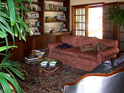 Hotel Fazenda Do Bertione Miranda Zewnętrze zdjęcie